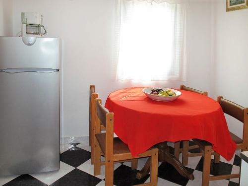 Apartment Ada (prc206)