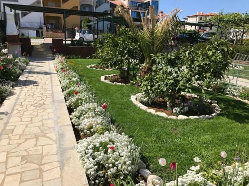 Apartment Slavica