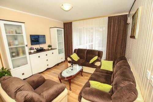 Apartment Slavica