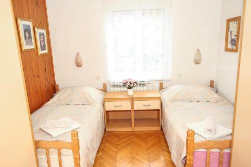 Apartment Slavica