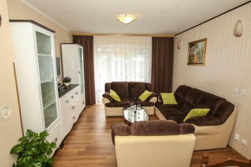 Apartment Slavica