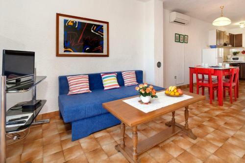 Apartment Nada