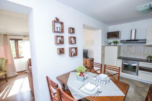 Apartment Giuli