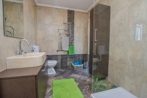 Apartment Giuli