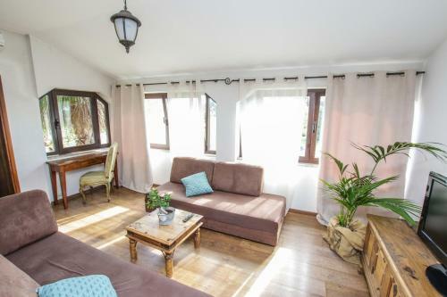 Apartment Giuli