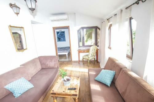 Apartment Giuli