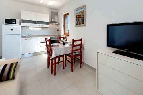 Hostal Apartment Complex Beakovic With Sea View