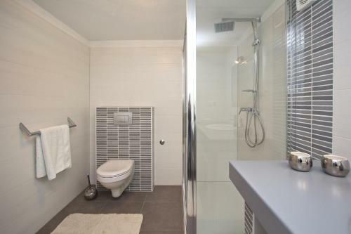 Apartments Enny