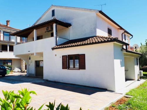 Apartments Villa Aleksandar