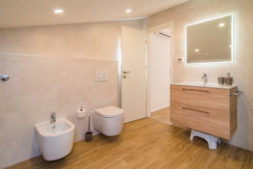 Hostal Milohanic Luxury Porec Apartments