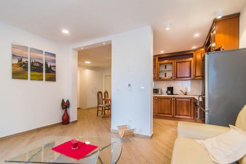 Hostal Milohanic Luxury Porec Apartments