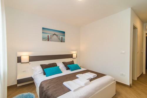 Hostal Milohanic Luxury Porec Apartments