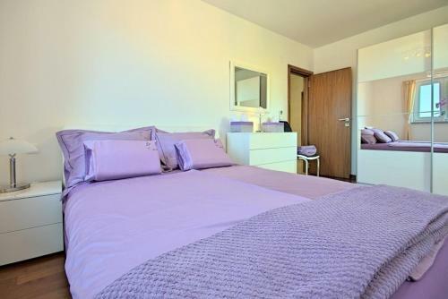 Apartments In Porec/istrien 9856