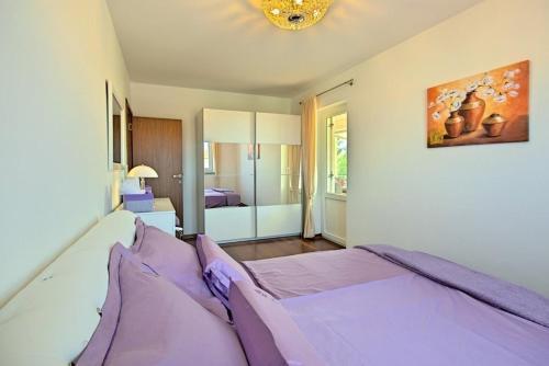 Apartments In Porec/istrien 9856