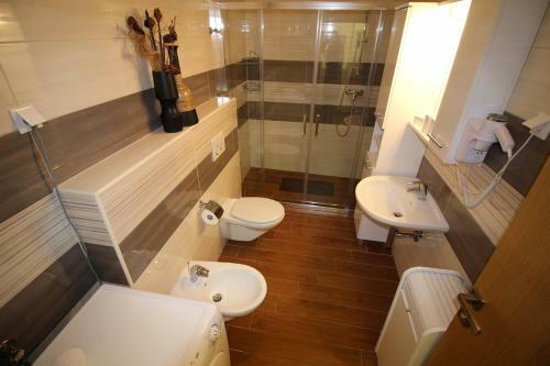 Apartments In Porec/istrien 9856