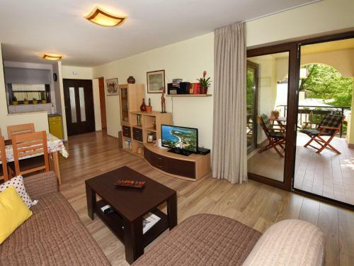 Apartman Paola