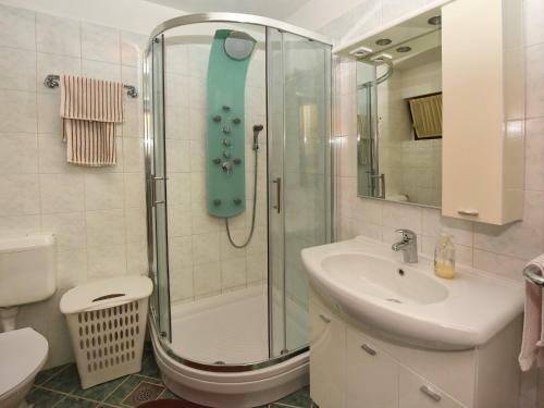 Apartman Paola