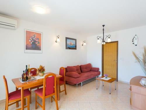 Apartment Valica