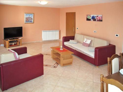 Apartment Cancar (prc625)