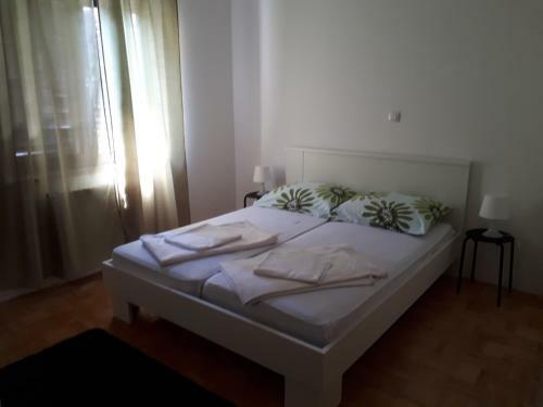 Apartman Ru?a