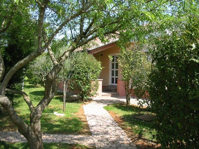 Bungalow Porec (4400-6)