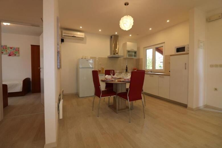 Bungalow Porec (4400-6)