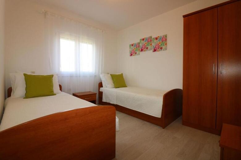 Bungalow Porec (4400-6)