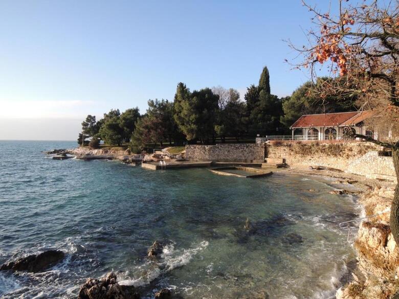 Bungalow Porec (4400-4)