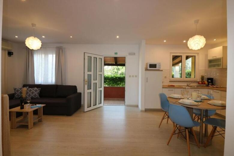 Bungalow Porec (4400-4)