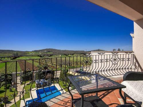 Apartamento Evan