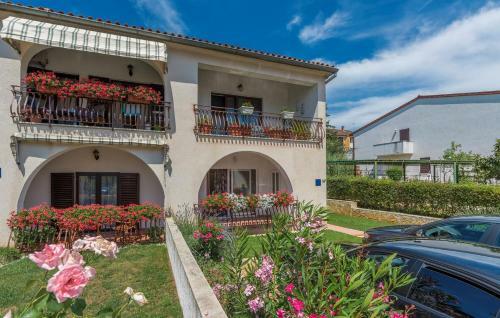 Hostal Apartments Baldini