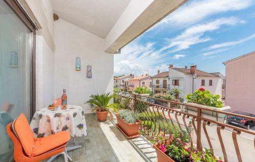 Hostal Apartments Baldini