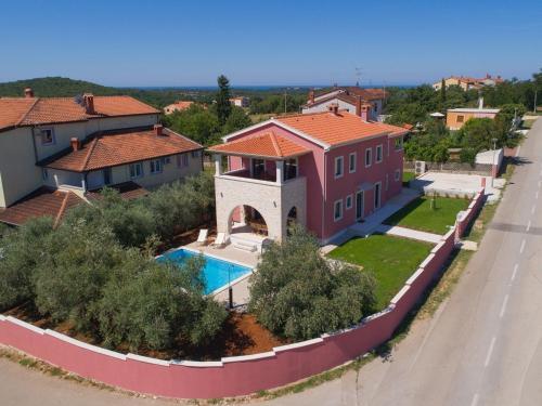 Villa Rea