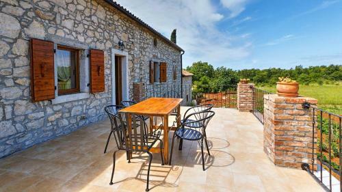 Holiday Home Marija (prc146)