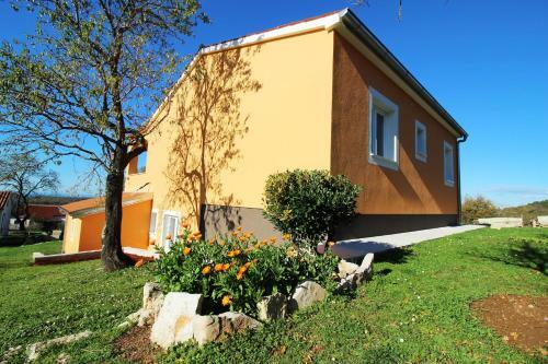 Apartment In Porec/istrien 31448