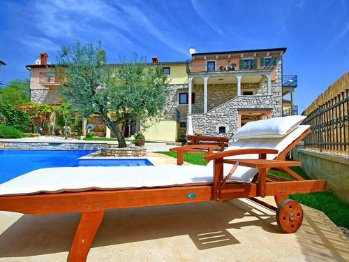 Villa Karolina