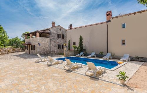 Ferienhaus Luan