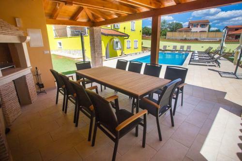 Villa Andrea In Porec