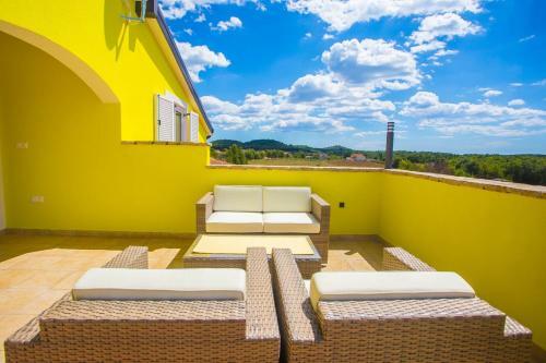 Villa Andrea In Porec