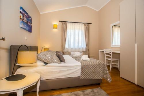 Hostal Apartment Complex Villa Andrea