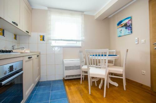 Hostal Apartment Complex Villa Andrea