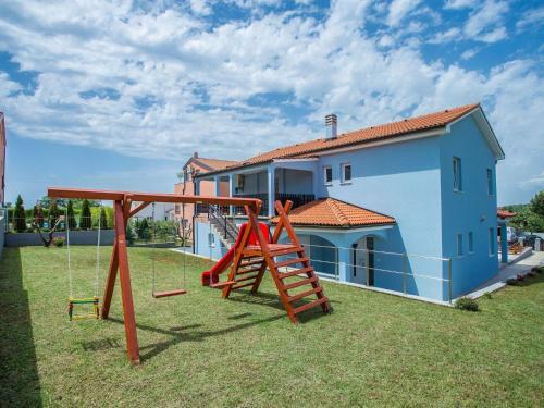 Villa Deep Blue