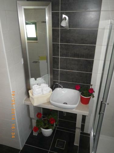 Holiday Home In Porec/istrien 10533