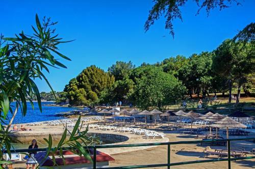 Hostal Peskera Apartments Tomicic