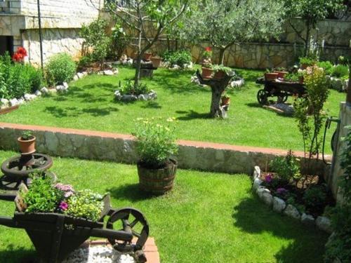Apartment In Porec/istrien 10057