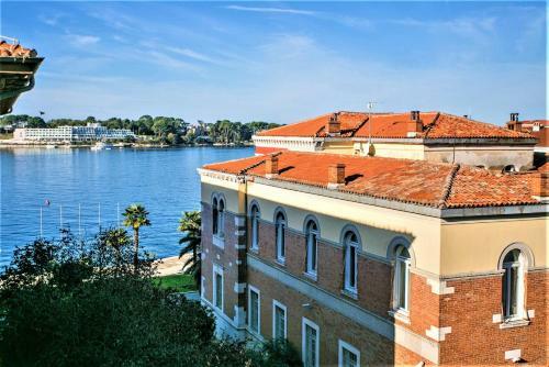 Apartment Zimic Kandlerova