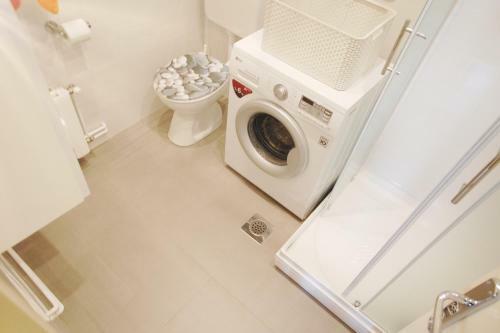 Charming Couple Apartment
