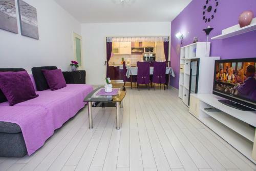 Apartment Mirjana