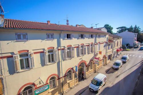 Apartment Mirjana