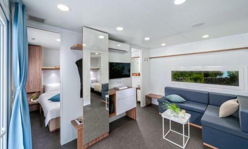 Sunny Mobile Homes Pore?
